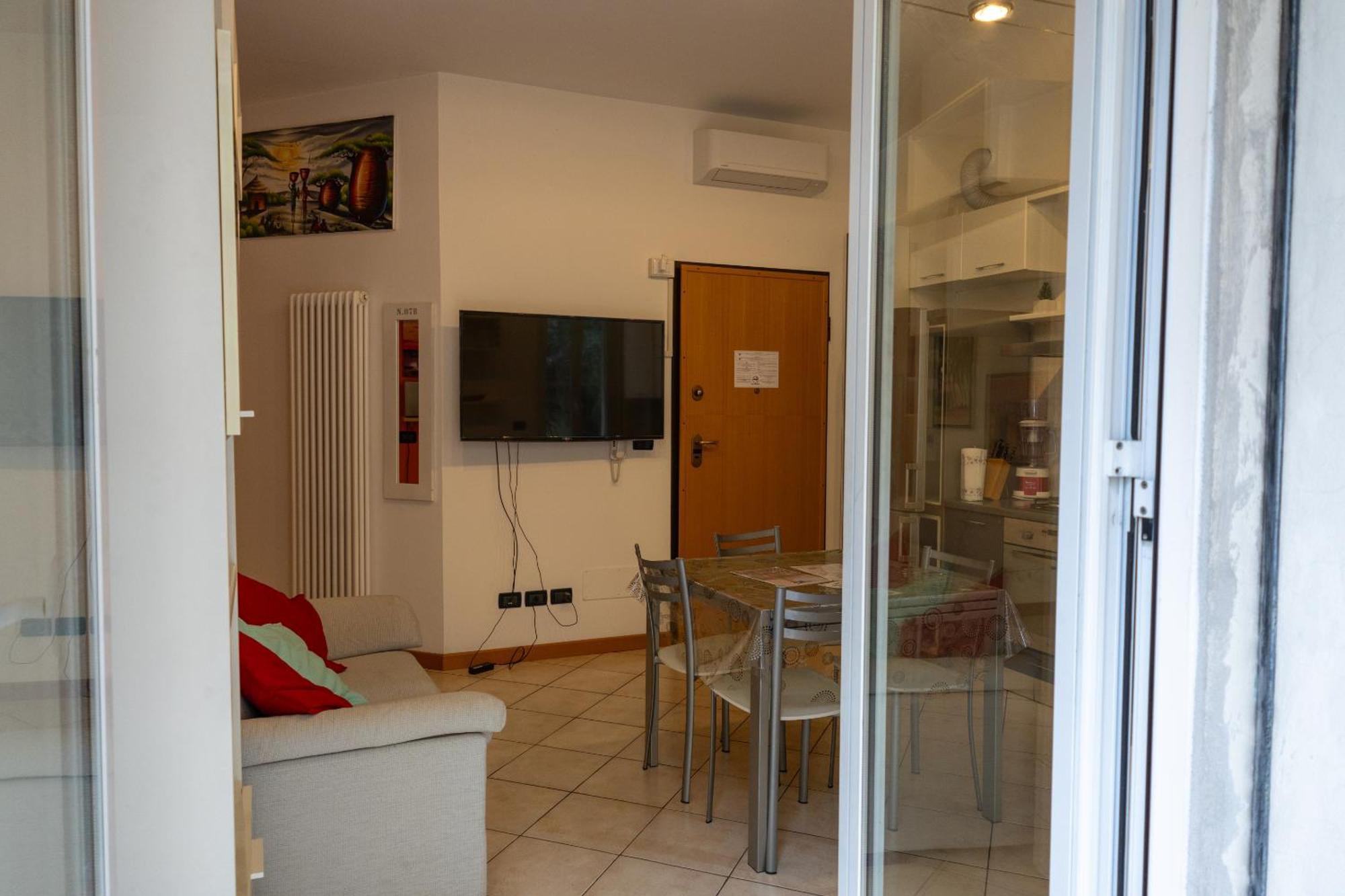 Apartment 4 Travel - Twa Μπολόνια Εξωτερικό φωτογραφία