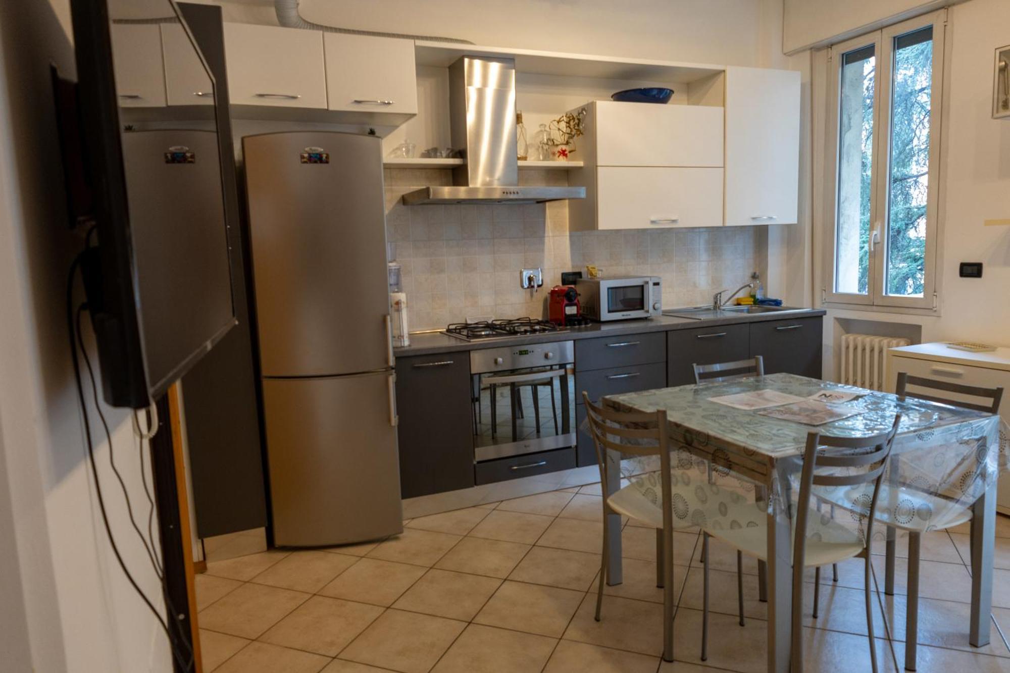 Apartment 4 Travel - Twa Μπολόνια Εξωτερικό φωτογραφία