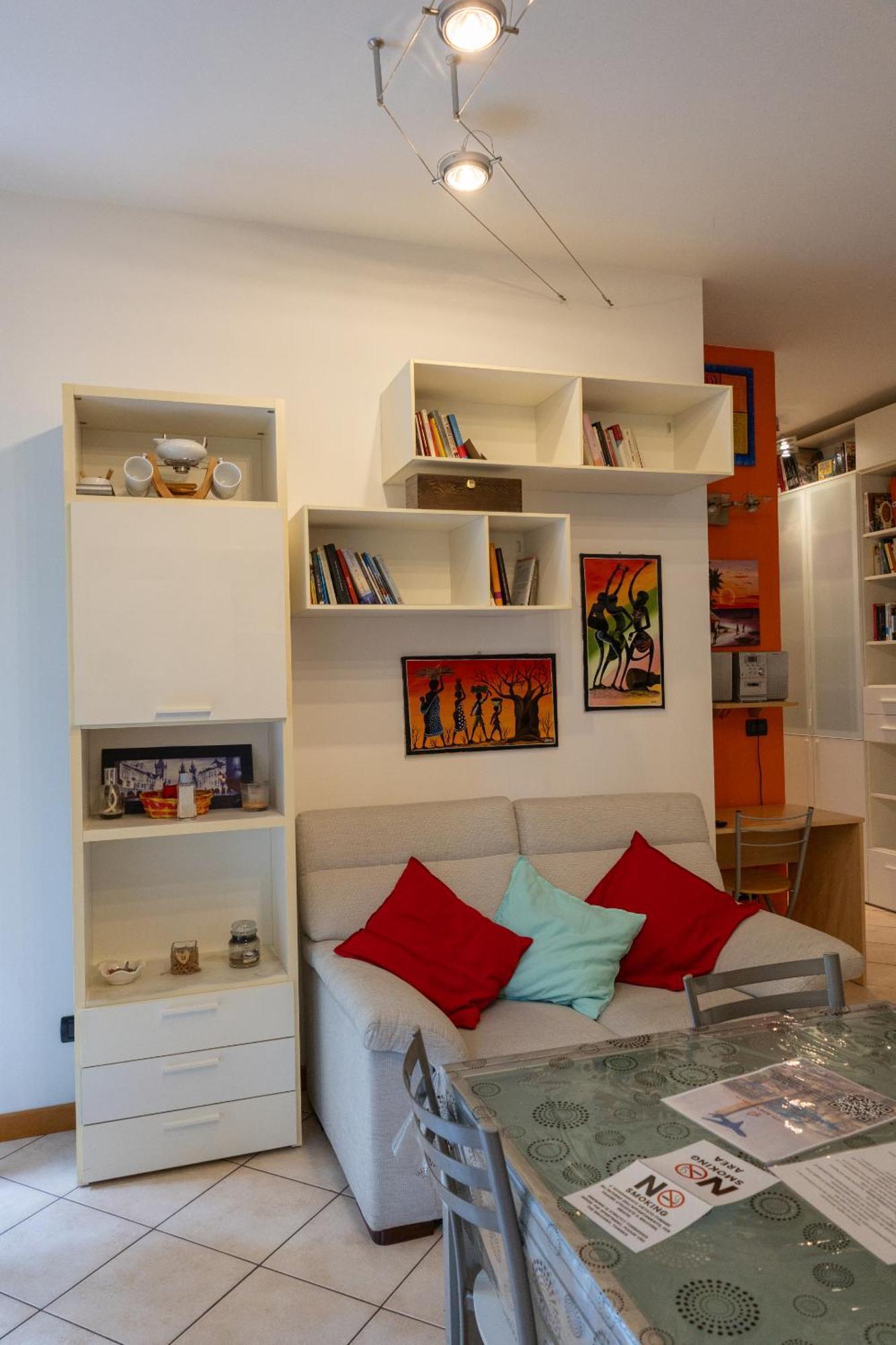 Apartment 4 Travel - Twa Μπολόνια Εξωτερικό φωτογραφία