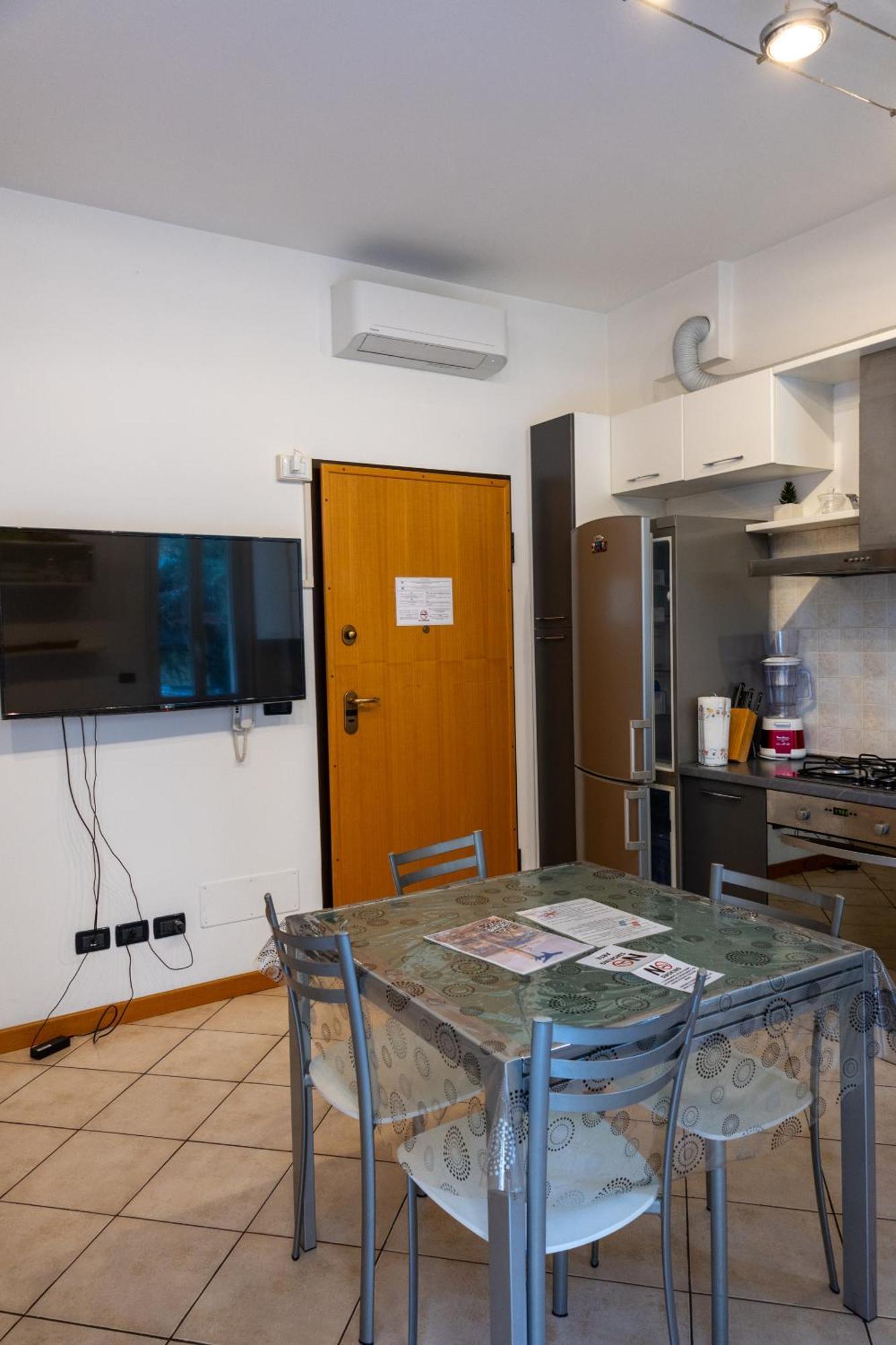 Apartment 4 Travel - Twa Μπολόνια Εξωτερικό φωτογραφία