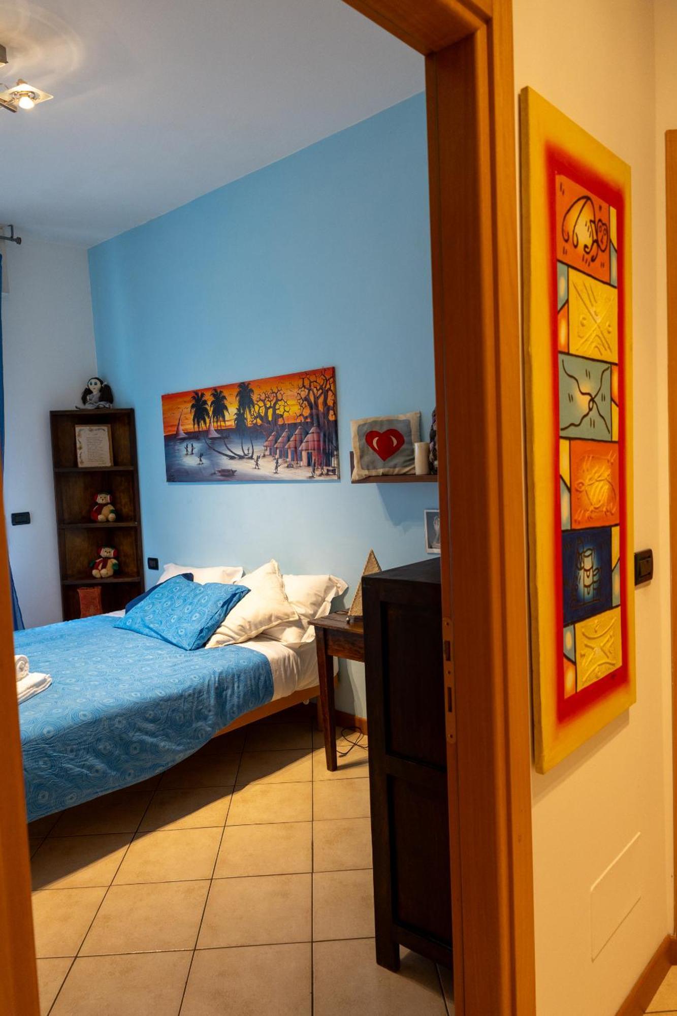 Apartment 4 Travel - Twa Μπολόνια Εξωτερικό φωτογραφία